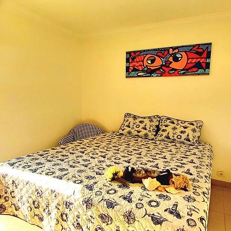 Apartamento Guaruja, Praia Asturias Aconchegante Apartman Kültér fotó