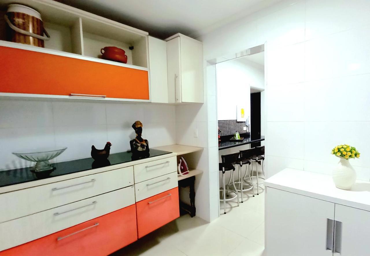 Apartamento Guaruja, Praia Asturias Aconchegante Apartman Kültér fotó