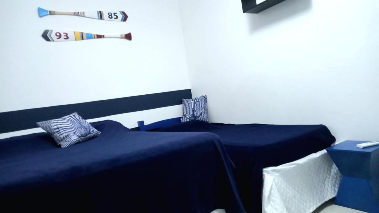 Apartamento Guaruja, Praia Asturias Aconchegante Apartman Kültér fotó